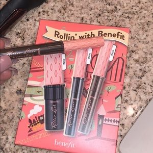 Benefit roller eyeliner - Brown
